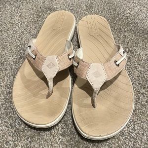 Sperry sandals 7